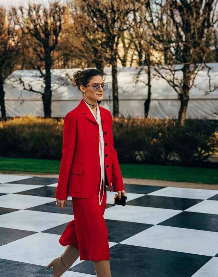 这条裤子你没有？靠它才敢在冬天里放心地长肉啊