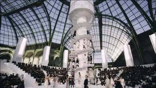 Chanel Fairyland｜只有你想不到的，没有它造不来的～