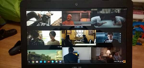 #本站首晒# 为CB正名 — Dell 戴尔 ChromeBook 13