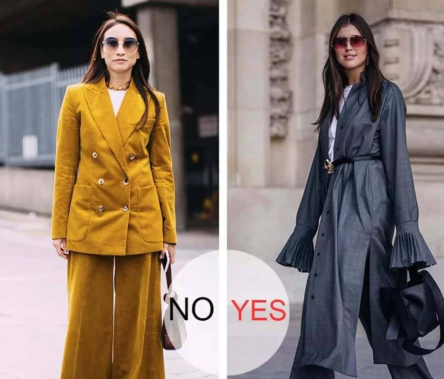 这条裤子你没有？靠它才敢在冬天里放心地长肉啊