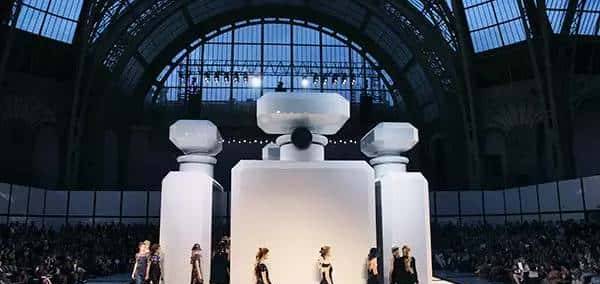 Chanel Fairyland｜只有你想不到的，没有它造不来的～