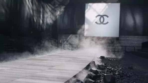 Chanel Fairyland｜只有你想不到的，没有它造不来的～