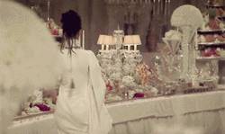 Chanel Fairyland｜只有你想不到的，没有它造不来的～