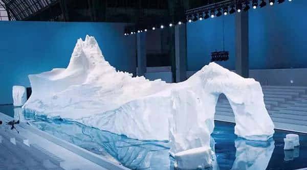 Chanel Fairyland｜只有你想不到的，没有它造不来的～