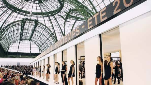 Chanel Fairyland｜只有你想不到的，没有它造不来的～