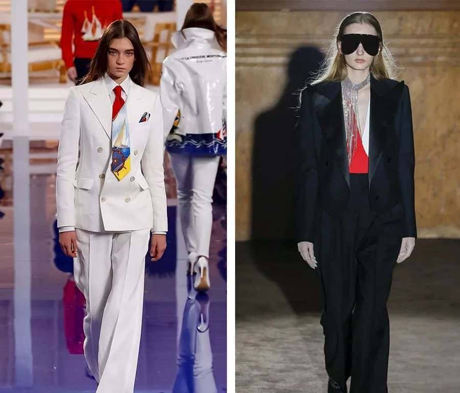 这条裤子你没有？靠它才敢在冬天里放心地长肉啊