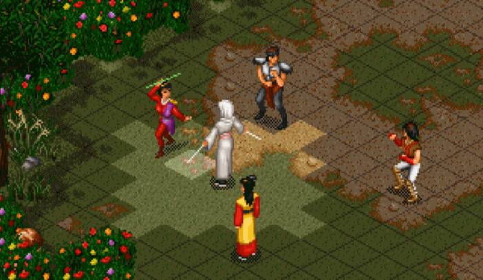 当年没日没夜地玩游戏，为何如今却对游戏失去了兴趣