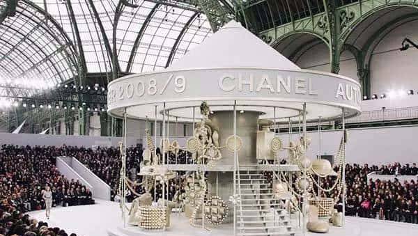 Chanel Fairyland｜只有你想不到的，没有它造不来的～