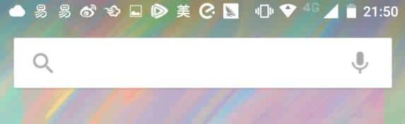 发布会上，腾讯，阿里，百度，网易，华为一起组成安卓绿色联盟