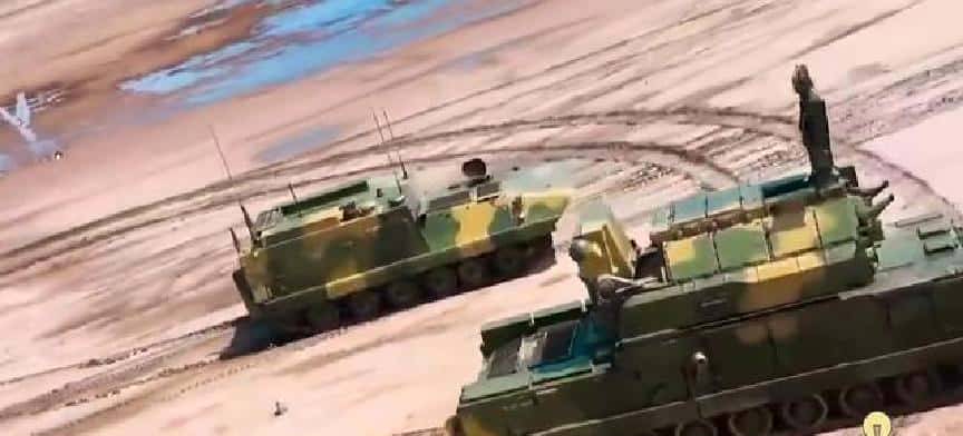 全球最强防空导弹：红旗9勉强上榜，萨德仅列第二 - 宋马