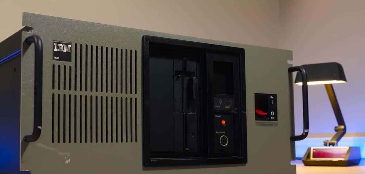 聊聊身边的迷你主机——工控机科普篇1 - 宋马