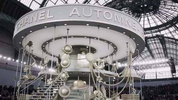 Chanel Fairyland｜只有你想不到的，没有它造不来的～