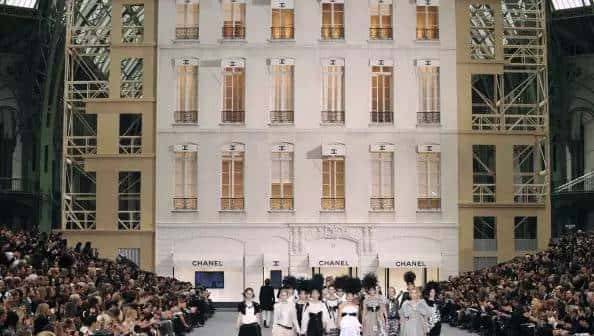 Chanel Fairyland｜只有你想不到的，没有它造不来的～