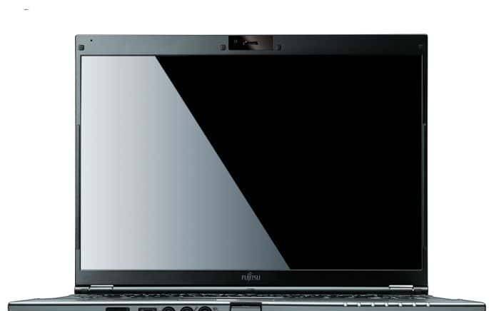 笔记本屏幕的“进化论”