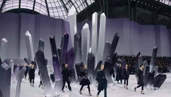 Chanel Fairyland｜只有你想不到的，没有它造不来的～