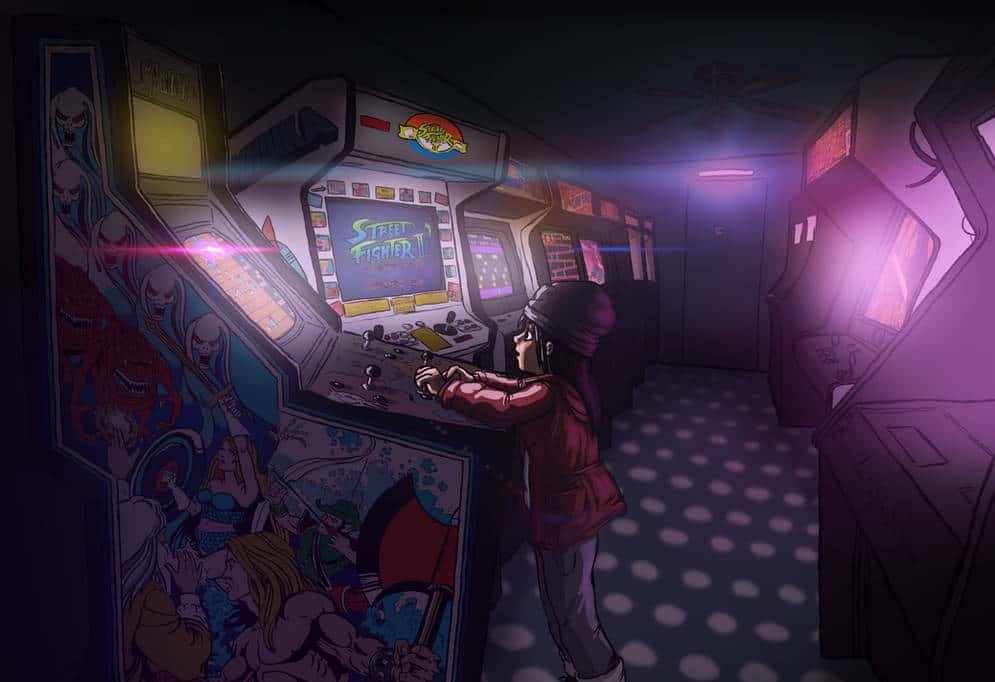 当年没日没夜地玩游戏，为何如今却对游戏失去了兴趣