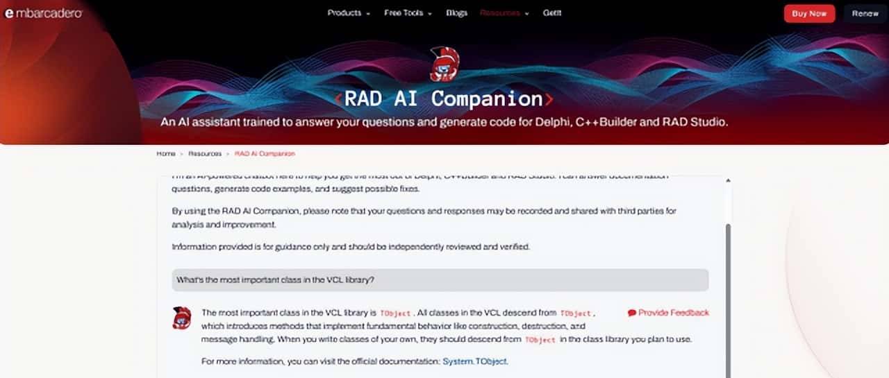 delphi13 9月正式推出，新功能您知道多少？