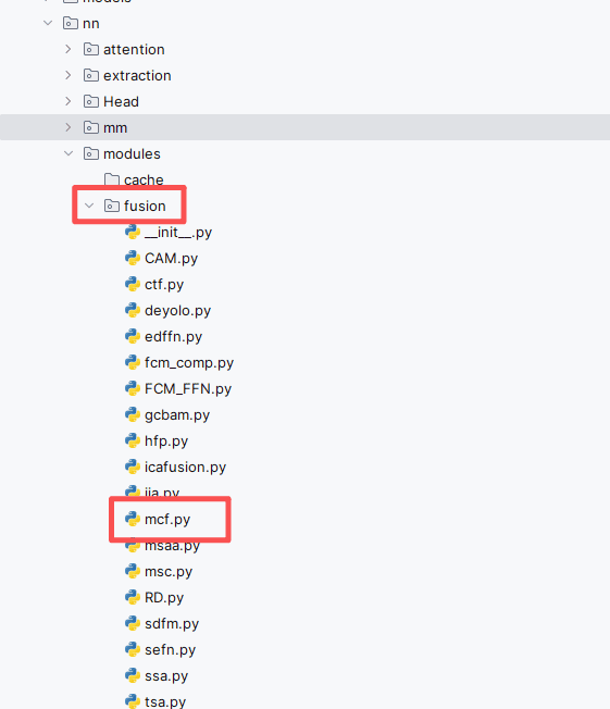 【YOLO11-MM 多模态目标检测】动态门控MCFGatedFusion特征融合【自研模块】、抛弃Concat、实现特征动态补偿 - 宋马
