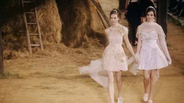 Chanel Fairyland｜只有你想不到的，没有它造不来的～