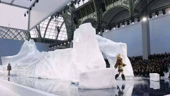 Chanel Fairyland｜只有你想不到的，没有它造不来的～