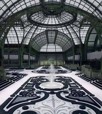 Chanel Fairyland｜只有你想不到的，没有它造不来的～