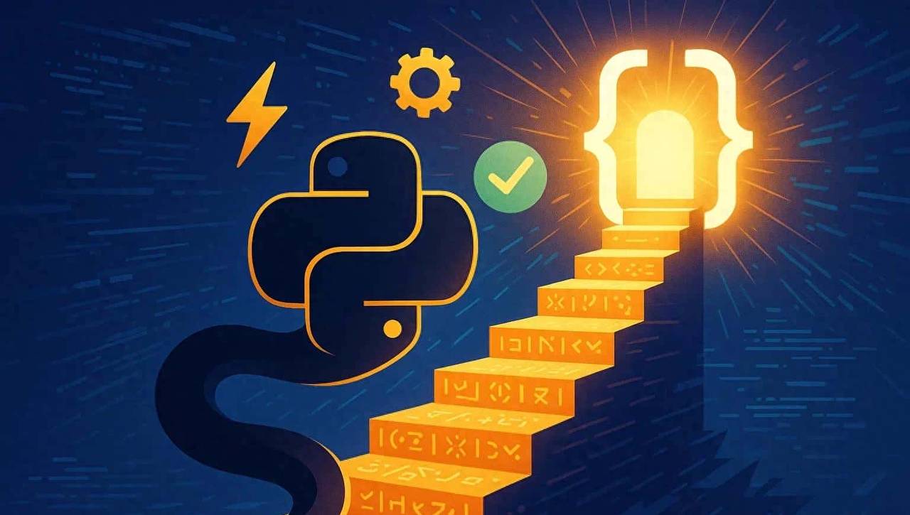 Python 高手的 15 个代码技巧，让你的编程效率翻倍 - 宋马