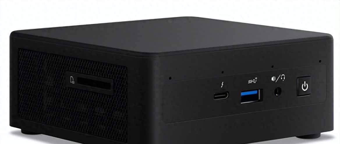 聊聊身边的迷你主机——工控机科普篇1 - 宋马