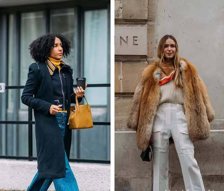 这条裤子你没有？靠它才敢在冬天里放心地长肉啊