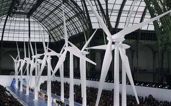 Chanel Fairyland｜只有你想不到的，没有它造不来的～