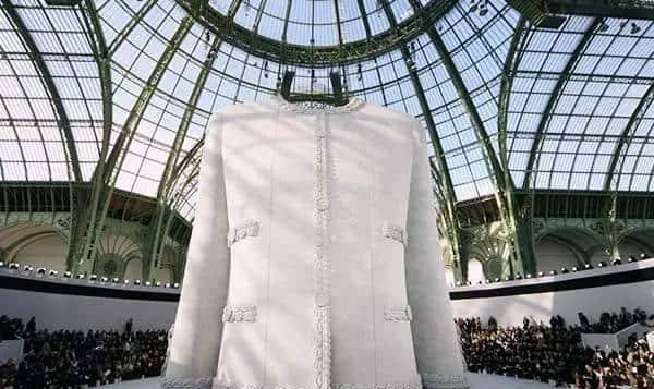 Chanel Fairyland｜只有你想不到的，没有它造不来的～