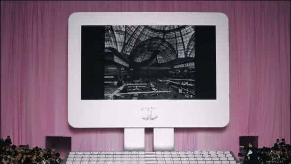 Chanel Fairyland｜只有你想不到的，没有它造不来的～