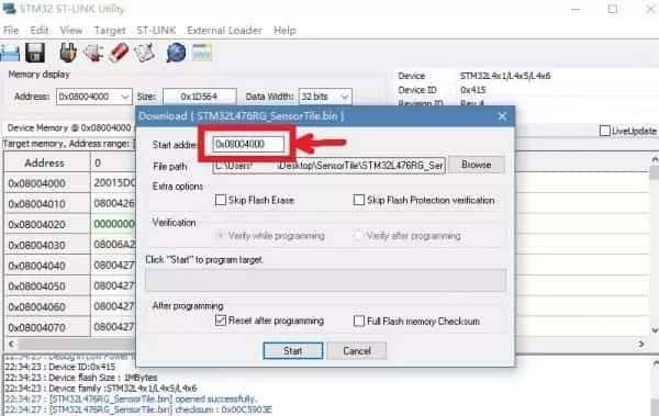 自己做一个基于SensorTile的交互式变声器