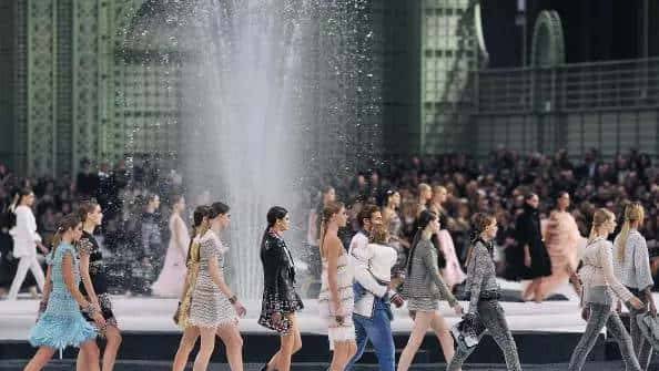 Chanel Fairyland｜只有你想不到的，没有它造不来的～