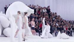 Chanel Fairyland｜只有你想不到的，没有它造不来的～