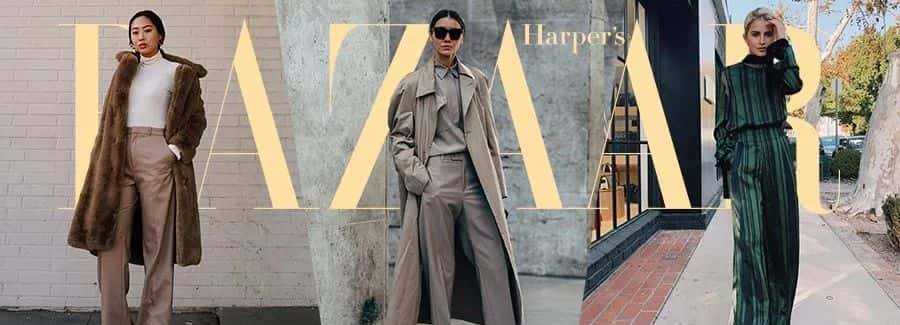 这条裤子你没有？靠它才敢在冬天里放心地长肉啊