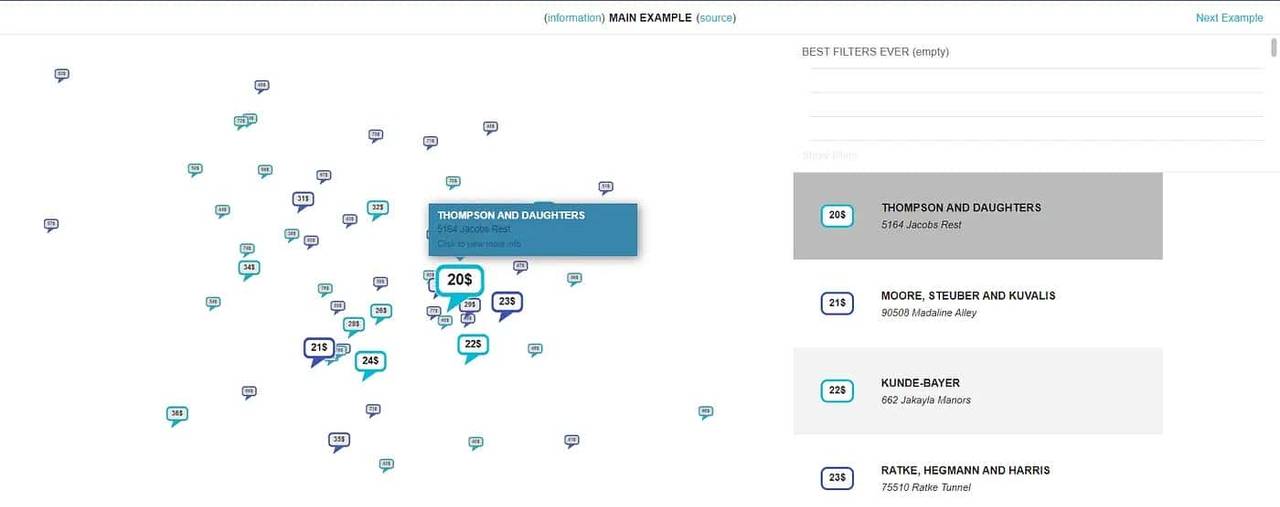 20个惊艳的React组件库，每一个都值得收藏（下） - 宋马