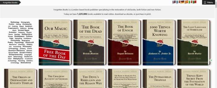 半天整理了，19个外文文献查网站！让你一次收藏好！不要弄丢咯 - 宋马