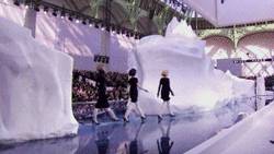 Chanel Fairyland｜只有你想不到的，没有它造不来的～