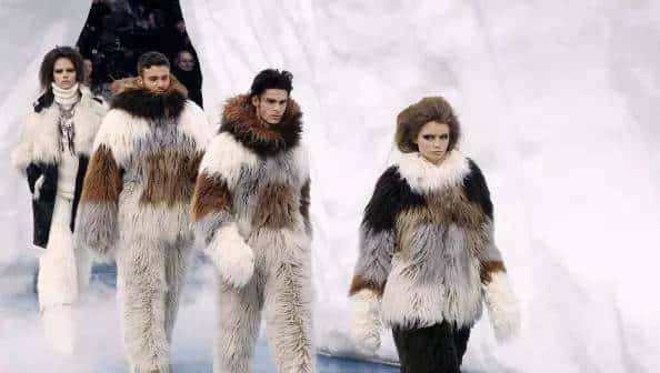 Chanel Fairyland｜只有你想不到的，没有它造不来的～