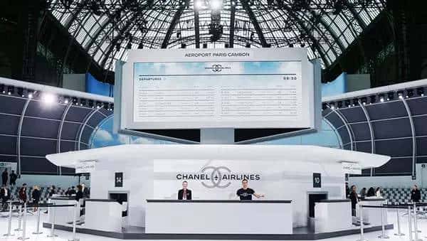 Chanel Fairyland｜只有你想不到的，没有它造不来的～