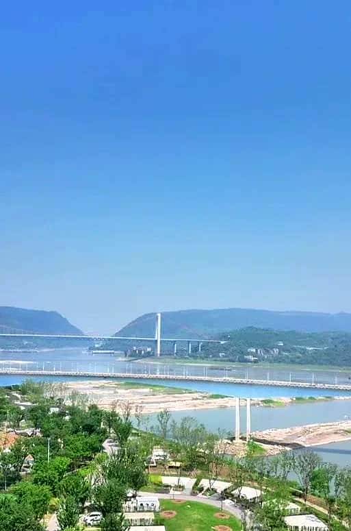 重庆轨道规划6100公里是画饼？巴南人：咋光忘了我们