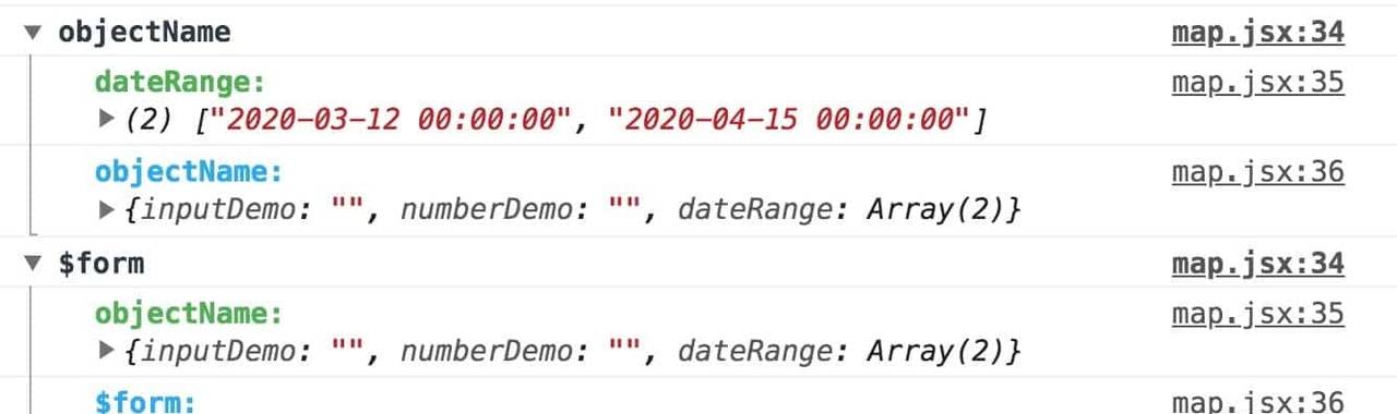 阿里开源可跨组件体系的表单配置生成方案，淘宝、天猫都在使用 - 宋马