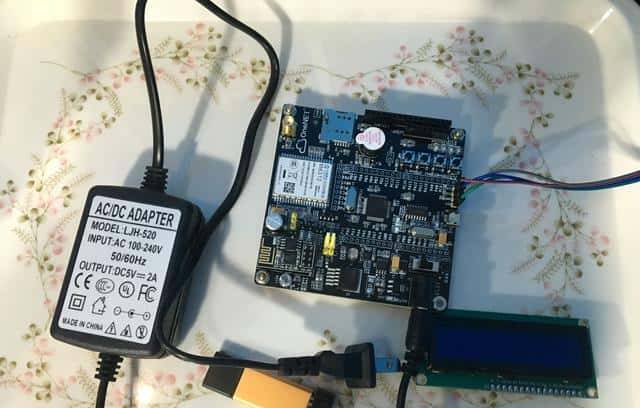 STM32免费申领了! - 宋马