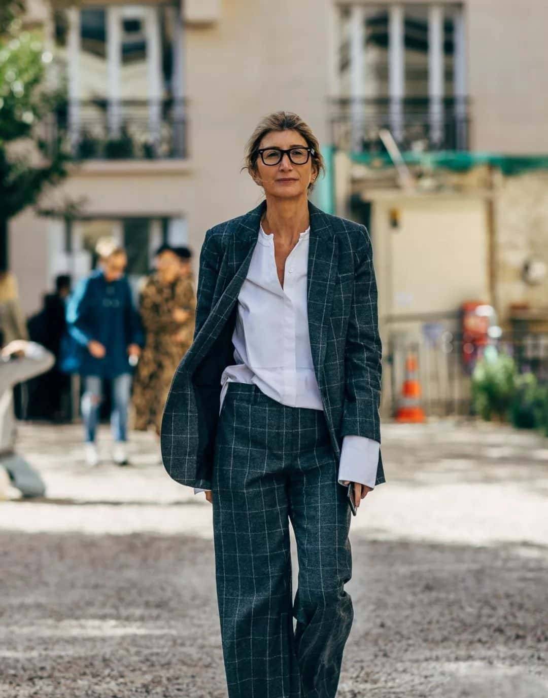 这条裤子你没有？靠它才敢在冬天里放心地长肉啊