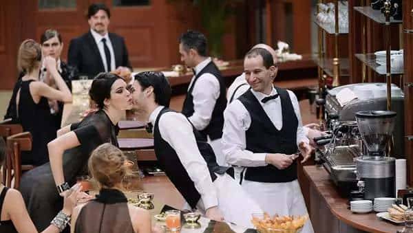 Chanel Fairyland｜只有你想不到的，没有它造不来的～