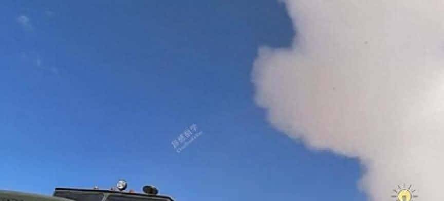 全球最强防空导弹：红旗9勉强上榜，萨德仅列第二 - 宋马