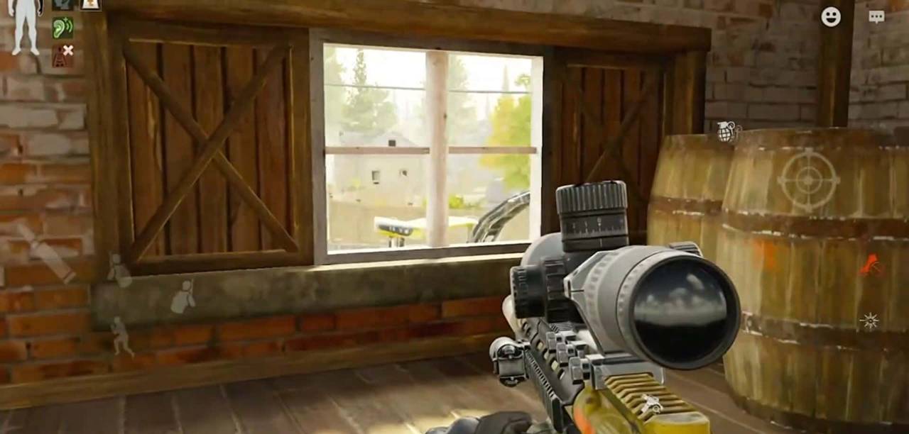 暗区突围破晓赛季：新地图+战术装备冲分攻略