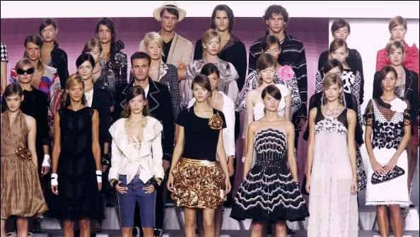 Chanel Fairyland｜只有你想不到的，没有它造不来的～