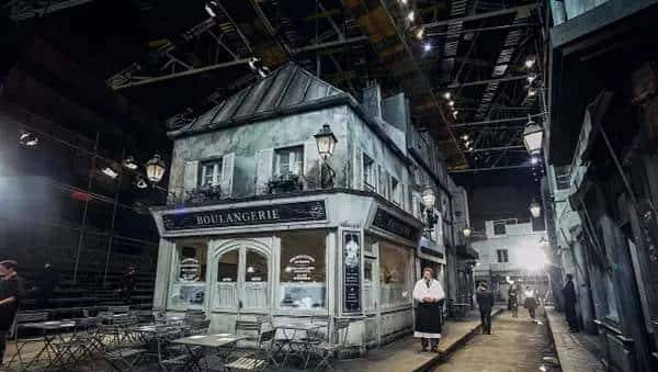 Chanel Fairyland｜只有你想不到的，没有它造不来的～