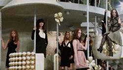 Chanel Fairyland｜只有你想不到的，没有它造不来的～